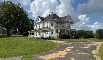 838 State Garage Rd, Albany, KY 42602