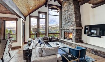 150 LUNAR Ln, Breckenridge, CO 80424
