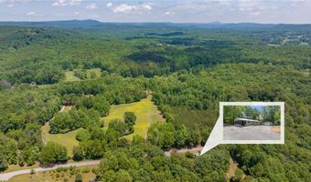 1780 Wynn Lake Rd, Alto, GA 30510