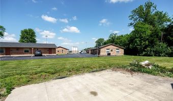 214 N Main St, Arcanum, OH 45304