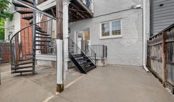 600 HARVARD St NW 1, Washington, DC 20001