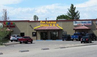 1275 Anthony Drive Unit 5 6 5, 6, Anthony, NM 88021