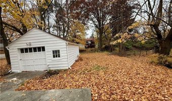 1055 Whittier Ave, Akron, OH 44320