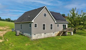 360 Rainbow Ln, Asbury, WV 24916
