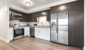 988 Halekauwila St 2509, Honolulu, HI 96814