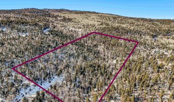 45 And 46 Sacramento Dr, Angel Fire, NM 87710