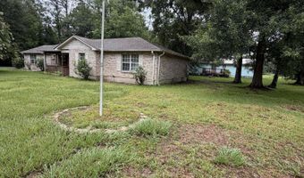 6173 W Adams St, Bay St. Louis, MS 39520
