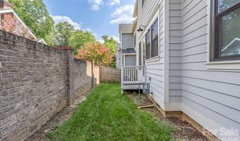 2728 Kilgo Way, Charlotte, NC 28205