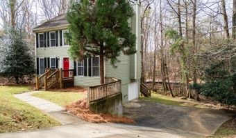 116 Laurel Springs Dr, Athens, GA 30606