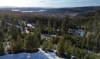NHN Old Georgetown Road, Anaconda, MT 59711