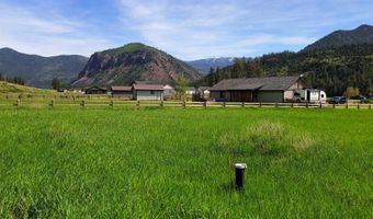Kirchey Creek Drive lot 9, Alberton, MT 59820