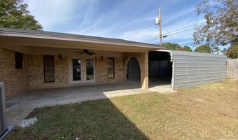 507 E Fannin St, De Kalb, TX 75559