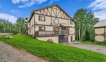 102 S Alpine Ct, Brian Head, UT 84719