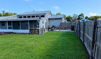 24514 SNAIL Rd, Astor, FL 32102