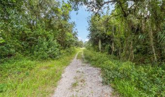 SW GORDON HAY ROAD, Arcadia, FL 34269