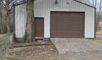 1341 Highway 367, Bald Knob, AR 72010