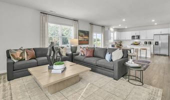 429 Thistle Meadow Ln Plan: HANOVER, Aberdeen, NC 28315