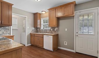 1235 Odessa, Benton, AR 72015