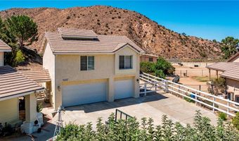 32201 Joaquin Dr, Acton, CA 93510