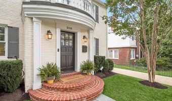 3118 17TH St N, Arlington, VA 22201