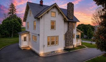 25 Prospect Ave, Andover, NJ 07821