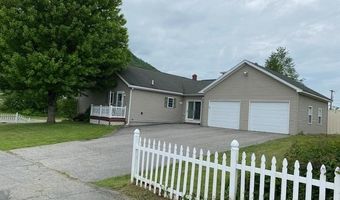 210 Willow St, Berlin, NH 03570