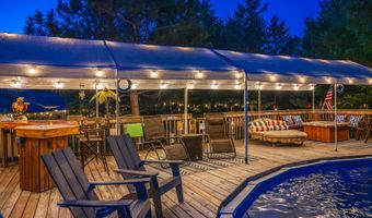 1054 W 13th Ln, Arkdale, WI 54613