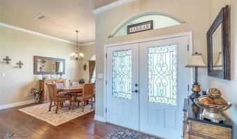 134 Peach Blossom Dr, Abilene, TX 79602