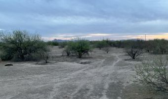 E Jewel 69 Road, Arizona City, AZ 85123