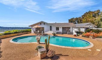 4594 Vista De La Patria, Del Mar, CA 92014