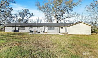 21267 Loop Rd, Andalusia, AL 36421