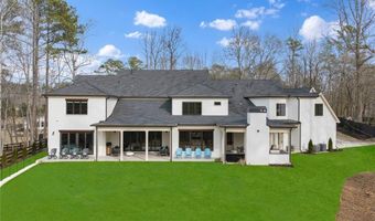 2309 Dinsmore Rd, Alpharetta, GA 30004