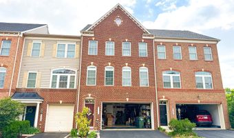 21268 PARK GROVE Ter, Ashburn, VA 20147