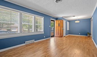 1740 Tiverton, Ardmore, OK 73401