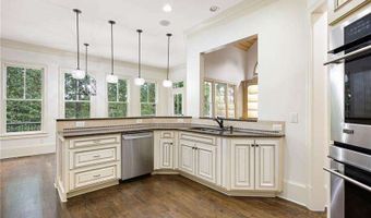 6186 Talmadge Run NW, Acworth, GA 30101