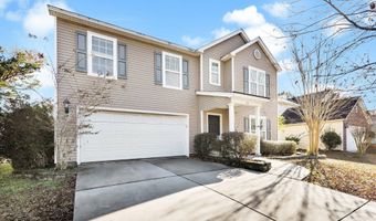 25 Pennyroyal Way, Beaufort, SC 29906