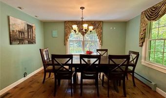 93 Provident Pl, Coventry, RI 02816