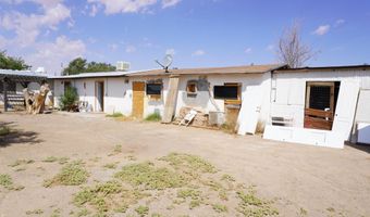 11110 Westside Rd, Anthony, NM 88021