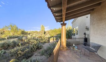 8944 E LAZYWOOD Pl, Carefree, AZ 85377