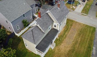 60 West St, Bangor, ME 04401