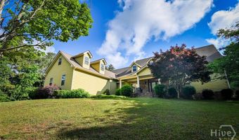283 Creekside Dr, Arnoldsville, GA 30619