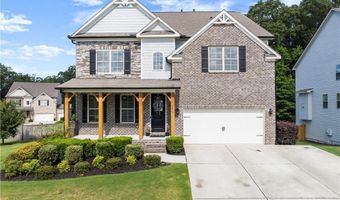 2235 Woodmarsh Cir, Auburn, GA 30011
