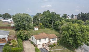 1818 Bell Ave, Altoona, PA 16602