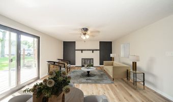 5576 N Heritage Ln, Alexandria, IN 46001