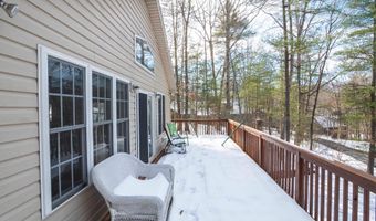 119 ELLIS Rd, Basye, VA 22810