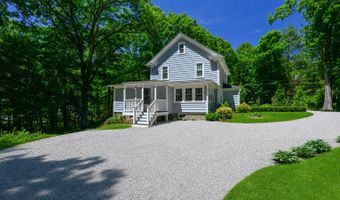 28 Rock Cut Rd, Bridgewater, CT 06752