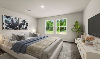 5307 Bachman Ct Plan: Edison, Baker, LA 70811