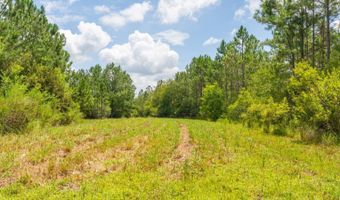 Val Del Road, Adel, GA 31620