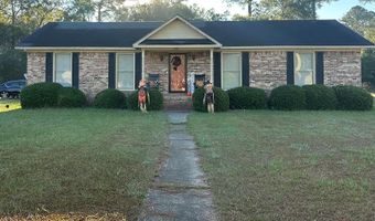 1502 ARGONNE Dr, Albany, GA 31707