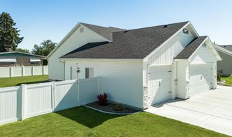1296 Angela St, Chubbuck, ID 83202